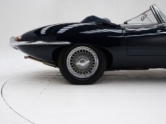Jaguar E-type Series 1 4.2 OTS \'66 