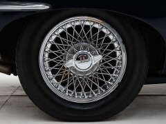 Jaguar E-type Series 1 4.2 OTS \'66 