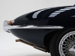 Jaguar E-type Series 1 4.2 OTS \'66 
