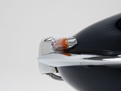 Jaguar E-type Series 1 4.2 OTS \'66 