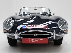 Jaguar E-type Series 1 4.2 OTS \'66 