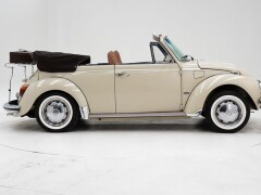 Volkswagen Kever 1303 LS \'73 
