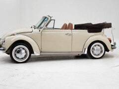 Volkswagen Kever 1303 LS \'73 