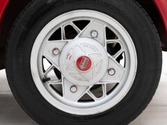 Fiat 500 F \'71 