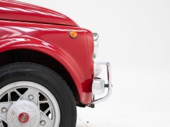 Fiat 500 F \'71 