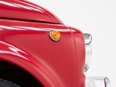 Fiat 500 F \'71 
