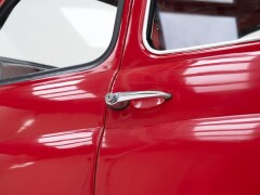 Fiat 500 F \'71 