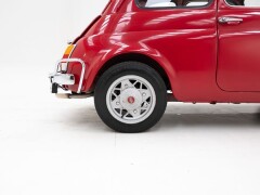 Fiat 500 F \'71 