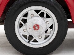 Fiat 500 F \'71 