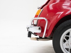 Fiat 500 F \'71 