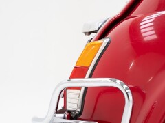 Fiat 500 F \'71 