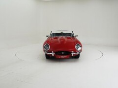 Jaguar E-Type Series 1 OTS \'63 