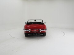 Jaguar E-Type Series 1 OTS \'63 