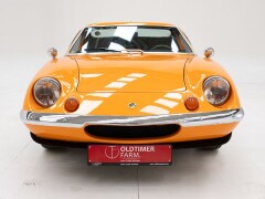 Lotus Europe \'72 