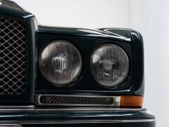 Bentley Continental T Coupe \'2000 