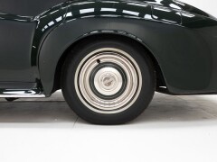 Bentley S2 LWB \'61 
