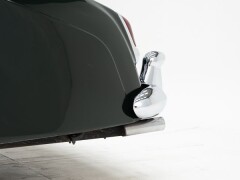 Bentley S2 LWB \'61 