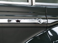 Bentley S2 LWB \'61 