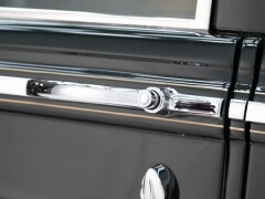 Bentley S2 LWB \'61 