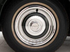 Bentley S2 LWB \'61 