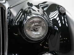 Bentley S2 LWB \'61 