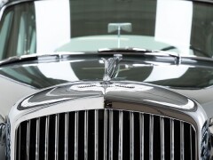 Bentley S2 LWB \'61 