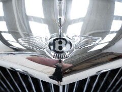 Bentley S2 LWB \'61 