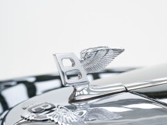 Bentley S2 LWB \'61 