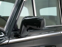 Bentley S2 LWB \'61 