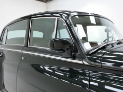 Bentley S2 LWB \'61 