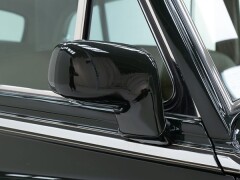 Bentley S2 LWB \'61 