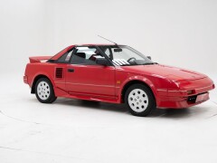 Toyota MR \'86 