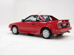 Toyota MR \'86 