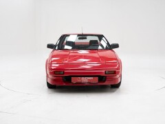 Toyota MR \'86 