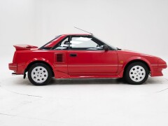 Toyota MR \'86 