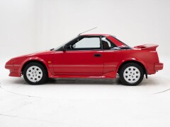 Toyota MR \'86 