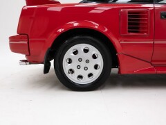 Toyota MR \'86 