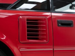 Toyota MR \'86 