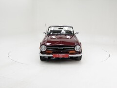 Triumph TR6 + Overdrive \'73 