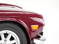 Triumph TR6 + Overdrive \'73 