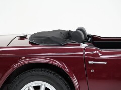 Triumph TR6 + Overdrive \'73 