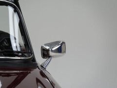 Triumph TR6 + Overdrive \'73 