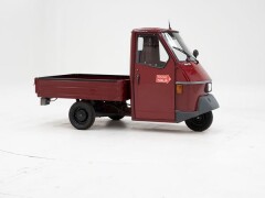 Piaggio APE 50 \'96 