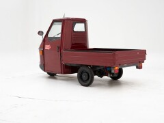 Piaggio APE 50 \'96 