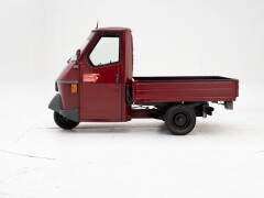 Piaggio APE 50 \'96 