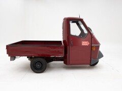 Piaggio APE 50 \'96 