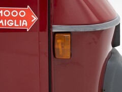 Piaggio APE 50 \'96 