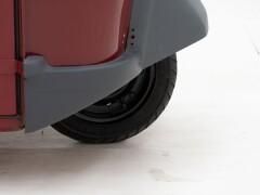 Piaggio APE 50 \'96 