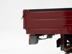 Piaggio APE 50 \'96 