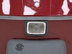 Piaggio APE 50 \'96 